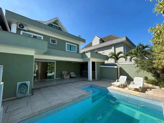 Imagem: Excelente Casa 4 Suites, Totalmente Mobiliada