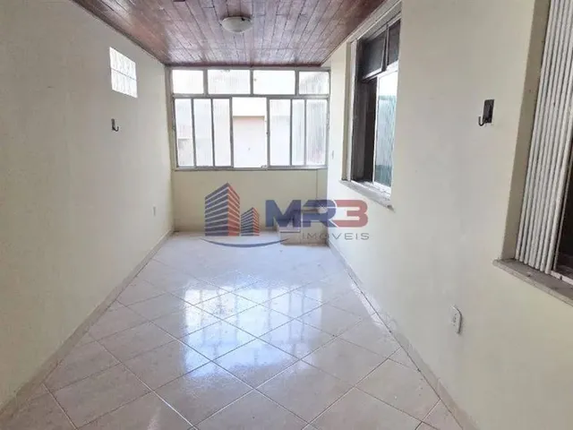 Imagem: Apartamento com 2 Quartos em Ramos com 75M²