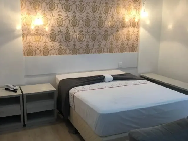 Imagem: Apartamento Apart Hotel