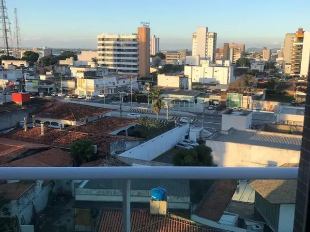 Imagem 7: Apartamento Apart Hotel