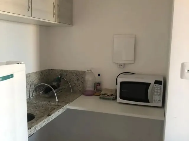 Imagem 3: Apartamento Apart Hotel