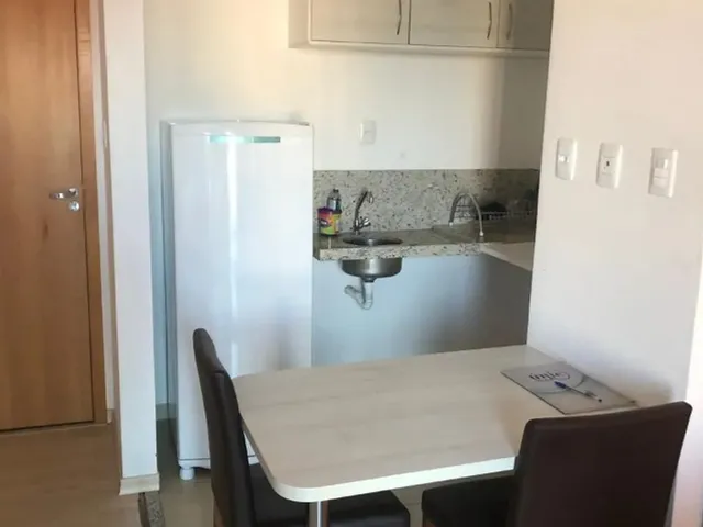 Imagem 16: Apartamento Apart Hotel