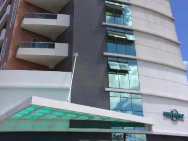 Imagem 5: Apartamento Apart Hotel