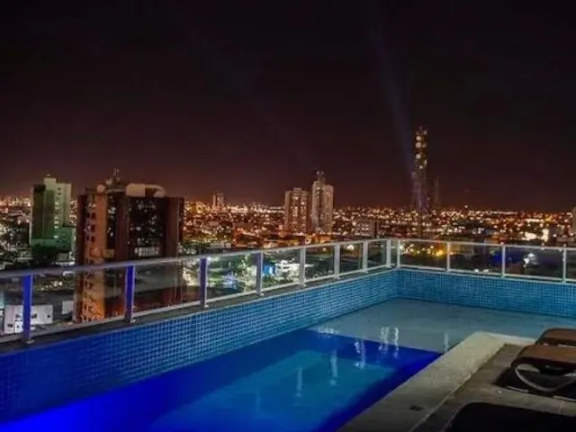 Imagem 11: Apartamento Apart Hotel