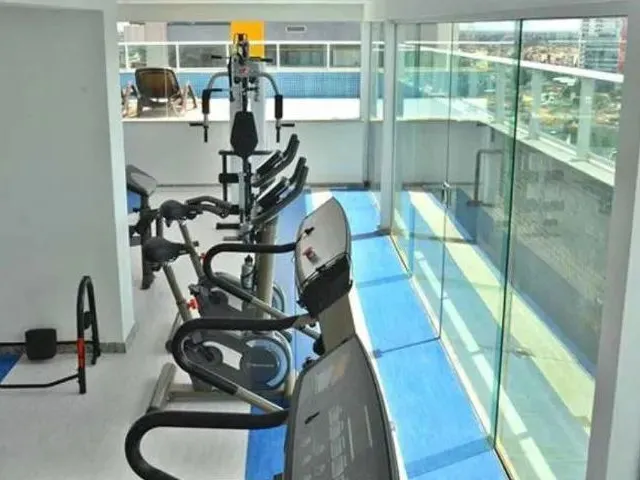 Imagem 6: Apartamento Apart Hotel