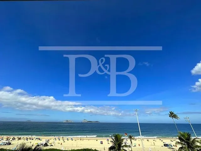 Imagem: Apartamento com 3 Dormitórios, 252 M²