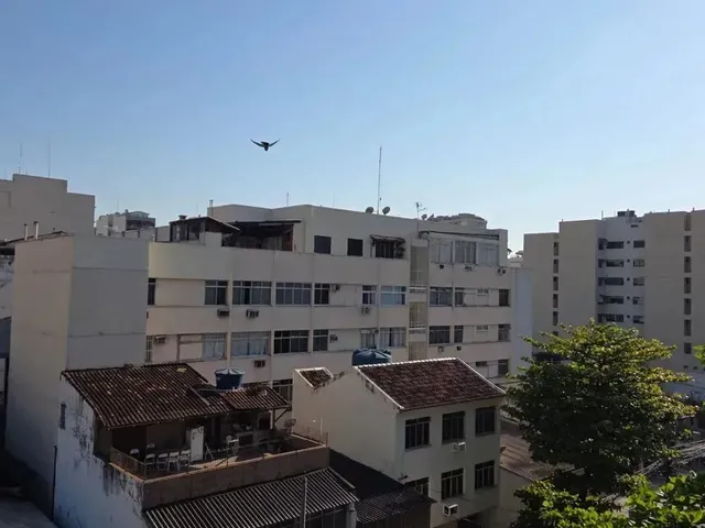 Imagem: Vila Isabel 300Mil 2Quartos com Vaga Escritura