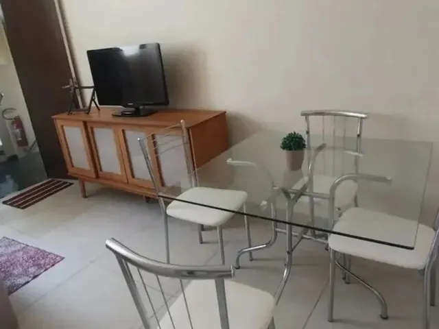 Imagem: Edificio Leila, Mobiliado, Próximo a Unisagrado