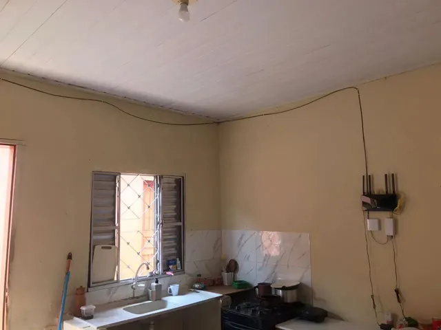 Imagem: Kitnet Bairro Novo Horizonte Parauapebas