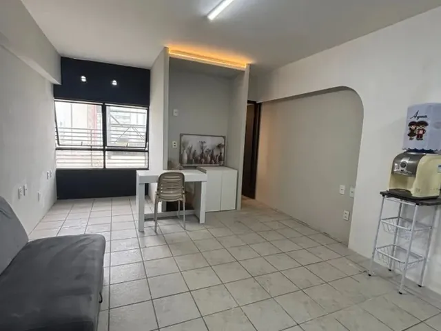 Imagem 1: Ec- Alugo Ou Vendo, Sala Comercial Mobiliada 30 Metros, em Boa Viagem - Oportunidade