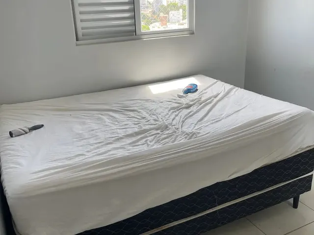 Imagem: Quarto Ape Vila Nova Só para Homens
