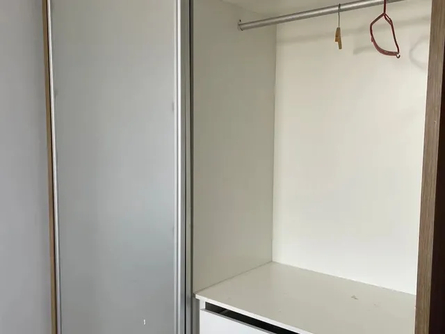 Imagem 2: Quarto Ape Vila Nova Só para Homens