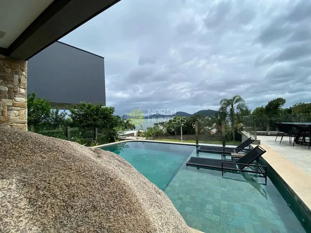 Imagem: Casa de Alto Padrão Vista Mar, para Venda