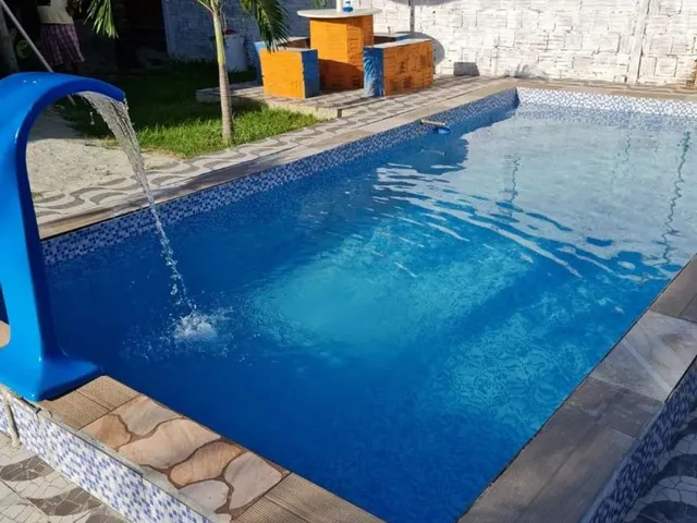 Imagem: Casa de Praia Redinha Nova