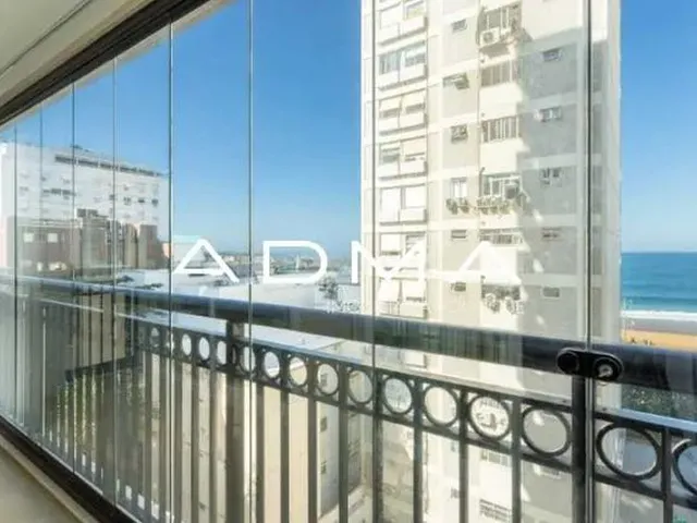 Imagem: Flat - / Residencial / Ipanema