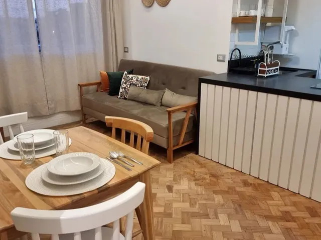Imagem: Apartamento Temporada em Rio de Janeiro