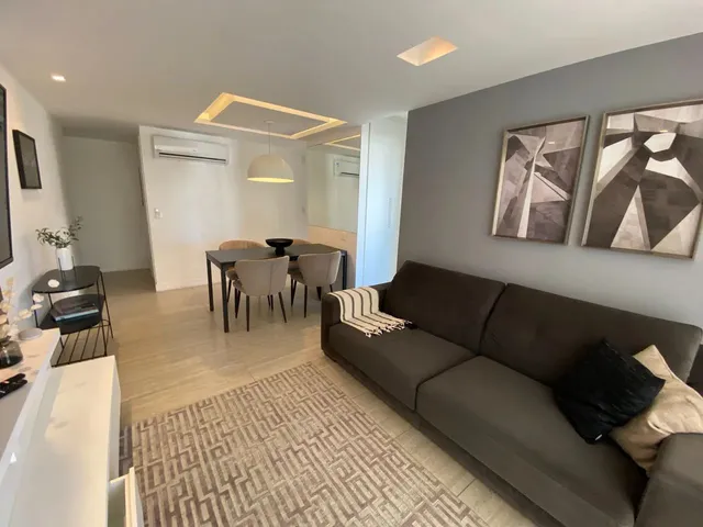Imagem: Ipanema - Wave - 2 Qts - Ste - Vg - Infra
