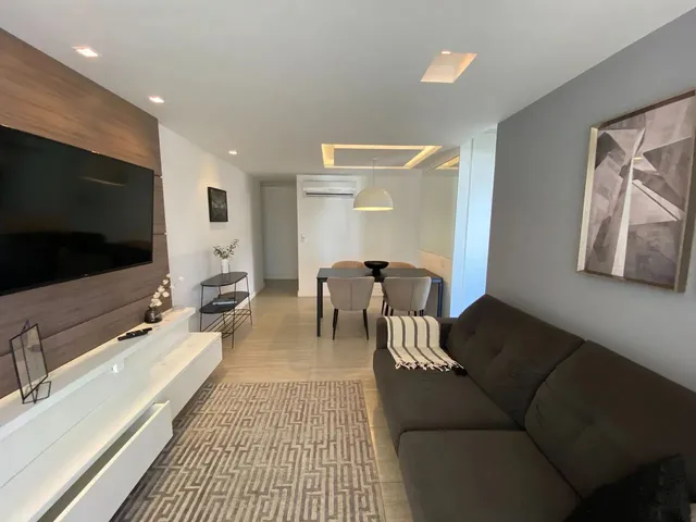 Imagem 8: Ipanema - Wave - 2 Qts - Ste - Vg - Infra de Serviços e Lazer - Temporadas Curtas E