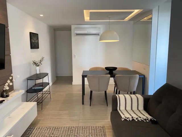 Imagem 14: Ipanema - Wave - 2 Qts - Ste - Vg - Infra de Serviços e Lazer - Temporadas Curtas E