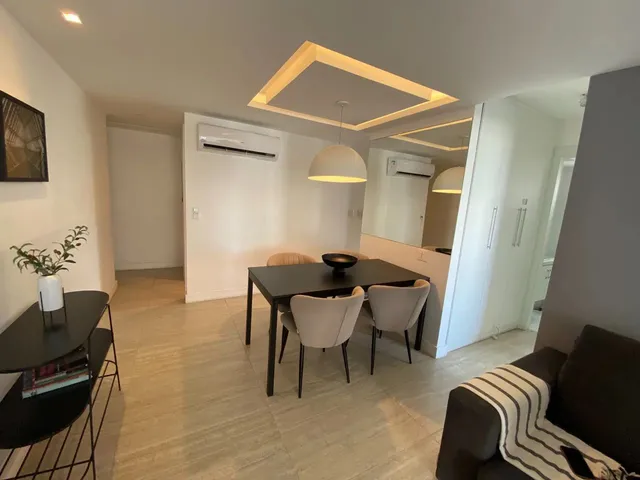 Imagem 3: Ipanema - Wave - 2 Qts - Ste - Vg - Infra de Serviços e Lazer - Temporadas Curtas E