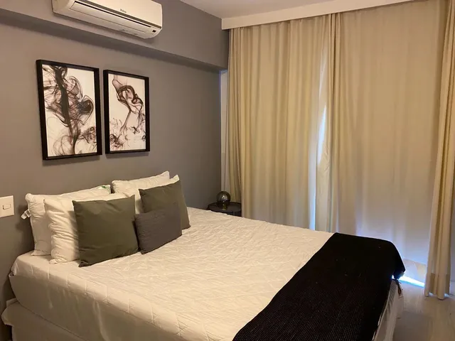 Imagem 5: Ipanema - Wave - 2 Qts - Ste - Vg - Infra de Serviços e Lazer - Temporadas Curtas E