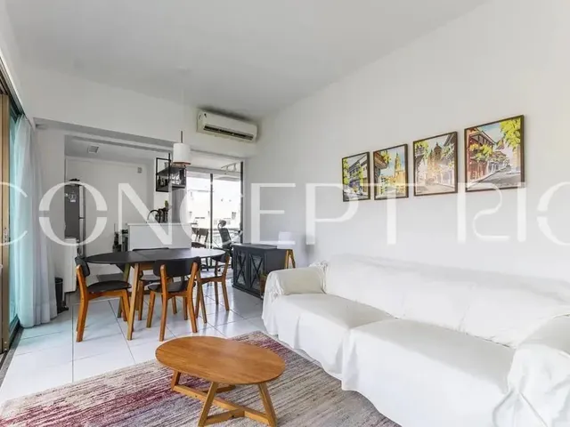 Imagem 16: Residencial Tiffanys - Um dos Mais Tradicionais e Completos Residenciais de Ipanema