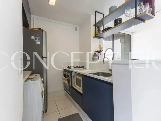 Imagem 3: Residencial Tiffanys - Um dos Mais Tradicionais e Completos Residenciais de Ipanema