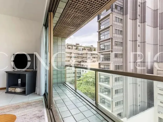 Imagem 5: Residencial Tiffanys - Um dos Mais Tradicionais e Completos Residenciais de Ipanema