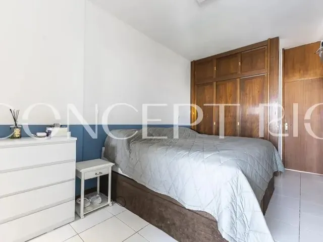 Imagem 11: Residencial Tiffanys - Um dos Mais Tradicionais e Completos Residenciais de Ipanema
