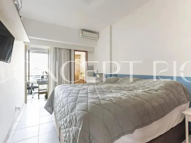 Imagem 8: Residencial Tiffanys - Um dos Mais Tradicionais e Completos Residenciais de Ipanema