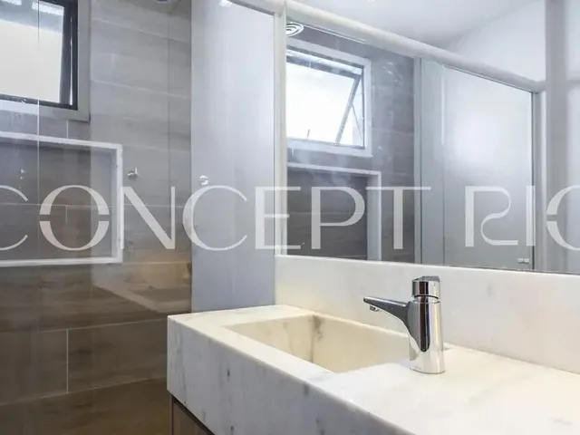 Imagem 4: Residencial Tiffanys - Um dos Mais Tradicionais e Completos Residenciais de Ipanema