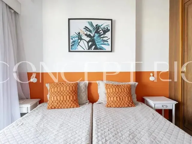 Imagem 15: Residencial Tiffanys - Um dos Mais Tradicionais e Completos Residenciais de Ipanema