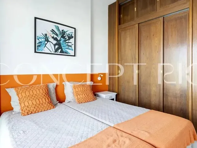 Imagem 13: Residencial Tiffanys - Um dos Mais Tradicionais e Completos Residenciais de Ipanema