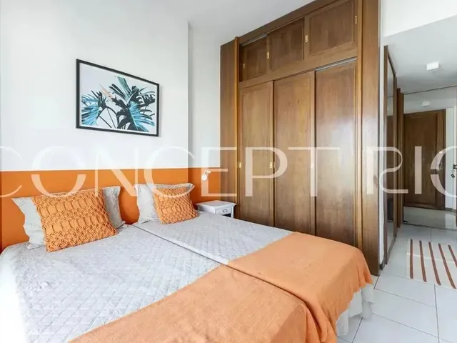 Imagem 12: Residencial Tiffanys - Um dos Mais Tradicionais e Completos Residenciais de Ipanema