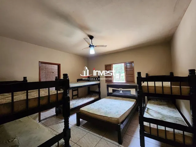 Imagem 5: Chácara À Venda, 6 Quartos, 4 Suítes, 20 Vagas, Recanto das Flores - Uberaba/Mg