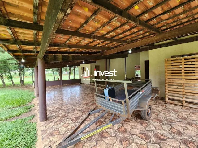 Imagem 10: Chácara À Venda, 6 Quartos, 4 Suítes, 20 Vagas, Recanto das Flores - Uberaba/Mg