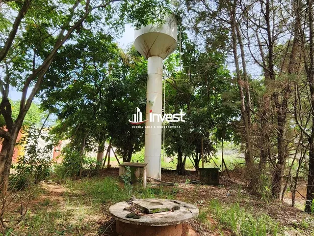 Imagem 2: Chácara À Venda, 6 Quartos, 4 Suítes, 20 Vagas, Recanto das Flores - Uberaba/Mg