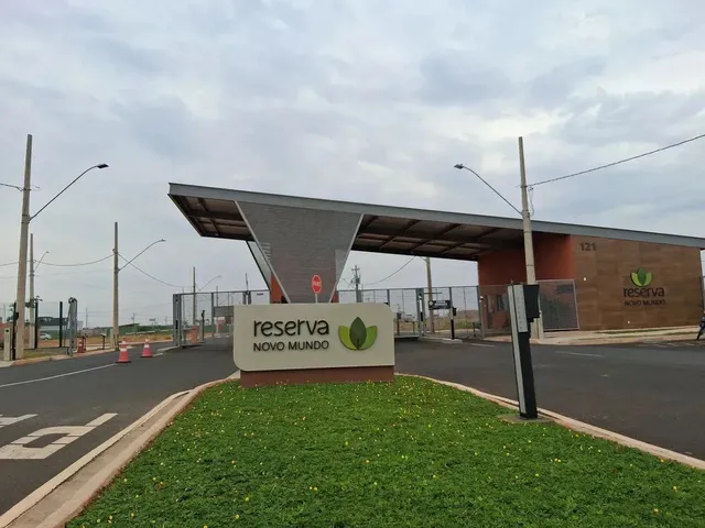 Imagem: Vendo Terreno com 298M2, no Condomínio
