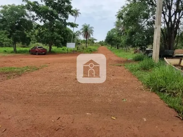Imagem 2: Chácara a Venda Municipio Indianópolis