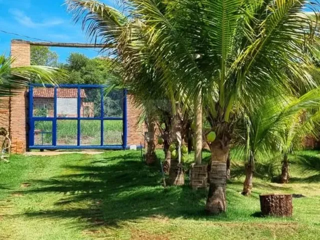 Imagem 7: Chácara a Venda Municipio Indianópolis