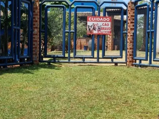 Imagem 3: Chácara a Venda Municipio Indianópolis