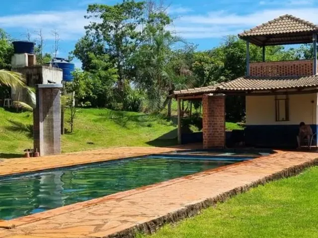 Imagem 16: Chácara a Venda Municipio Indianópolis