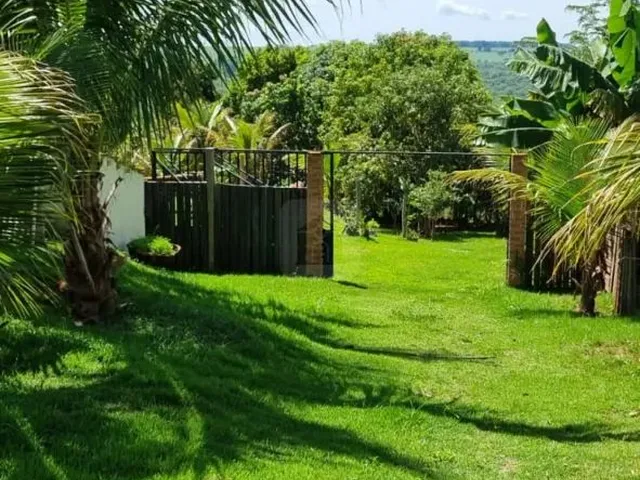 Imagem 6: Chácara a Venda Municipio Indianópolis