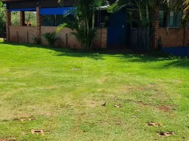 Imagem 4: Chácara a Venda Municipio Indianópolis