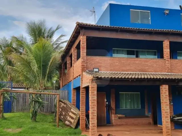 Imagem 5: Chácara a Venda Municipio Indianópolis