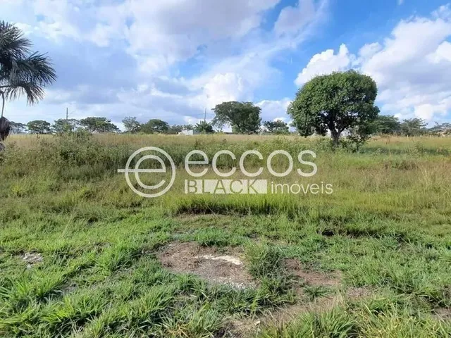 Imagem: Terreno À Venda, Jardim Inconfidência