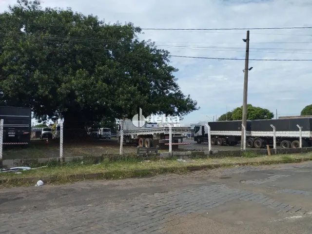 Imagem: Área Disponível para Locação e Venda