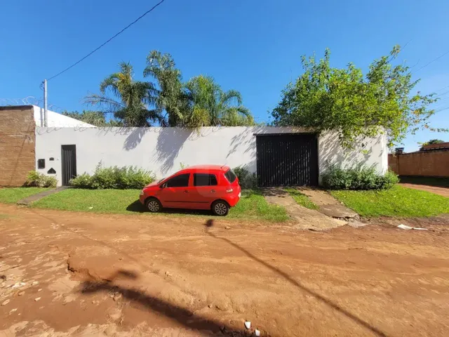Imagem: Chácara para Locação no Bairro Morada