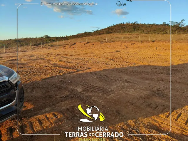 Imagem 1: Oportunidade Unica: Chácara de 5.000M2 com Muita Água - Só R$ 30 Mil de Entrada