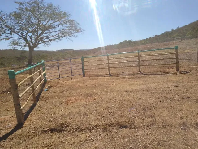 Imagem 2: Oportunidade Unica: Chácara de 5.000M2 com Muita Água - Só R$ 30 Mil de Entrada